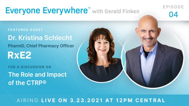 605b4a15Everyone Everywhere with Gerald Finken | Episode 04e9d5c00f1292dd03_Episode4_Cover Everyone Everywhere with Gerald Finken | Episode 04