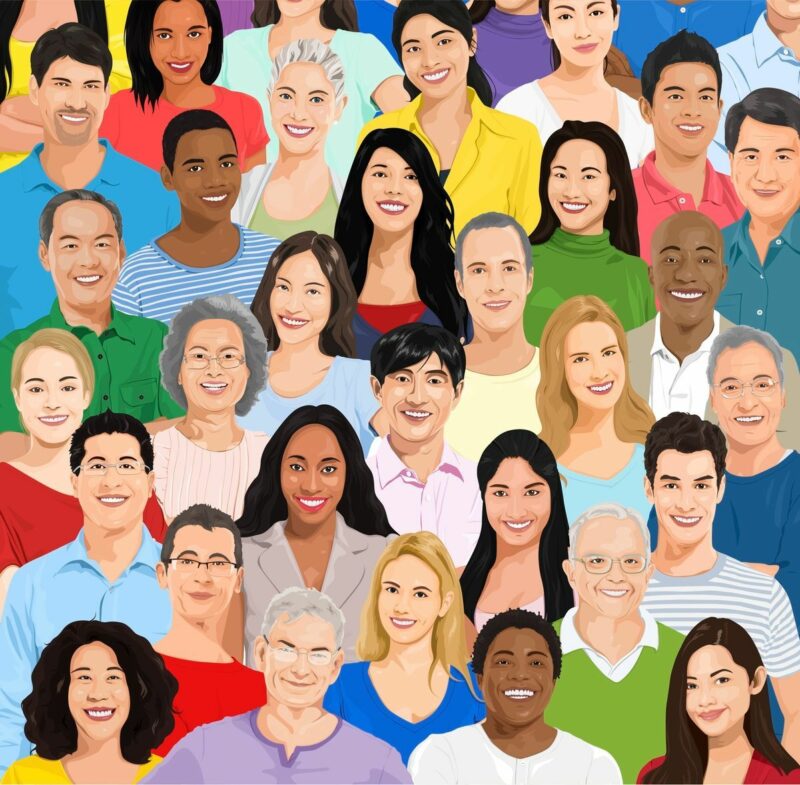 diversity in clinical trials