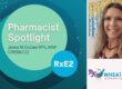 Pharmacist Spotlight: Jenna Eccles