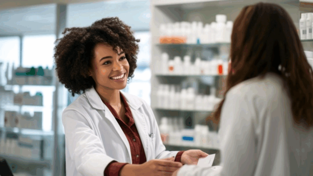 Pharmacists