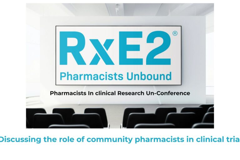 Pharmacists un-conference