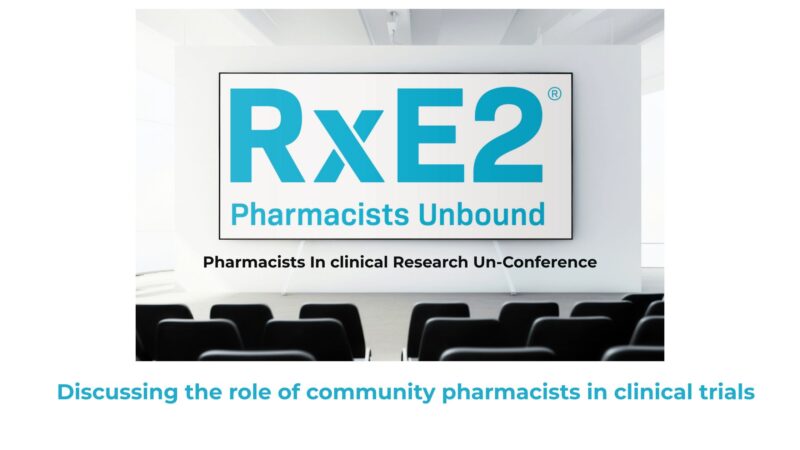 Pharmacists un-conference